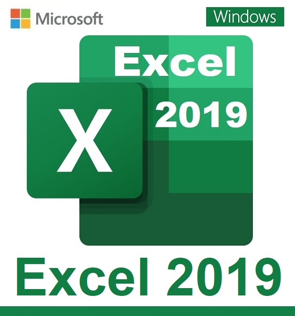 Microsoft Excel 2019