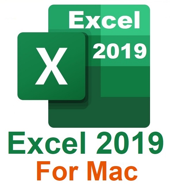 Microsoft Excel 2019 For Mac