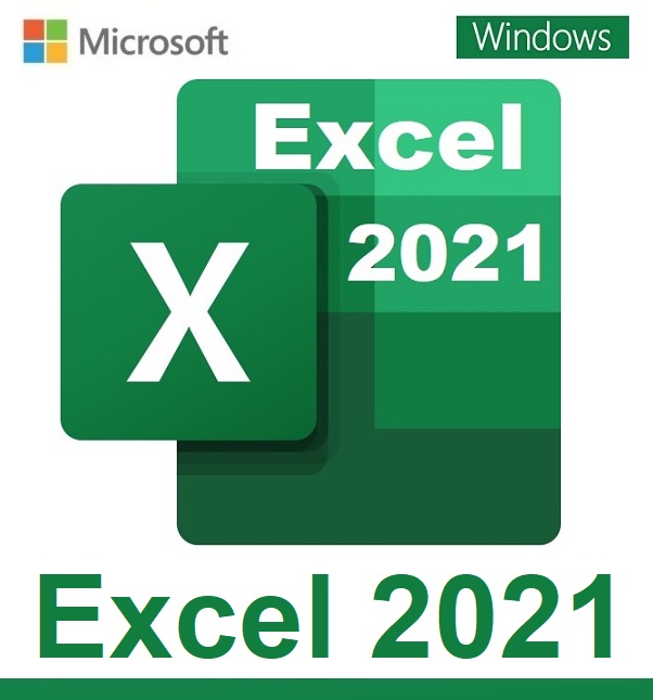 Microsoft Excel 2021