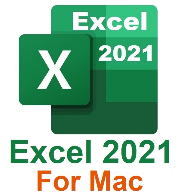 Microsoft Excel 2021 For Mac