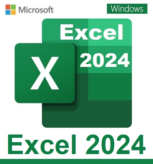 Microsoft Excel 2024