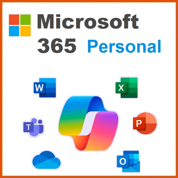 Microsoft 365 Personal