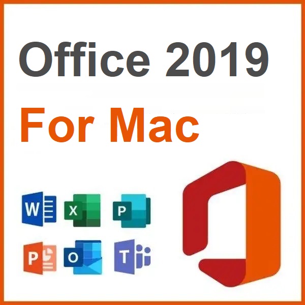 Office 2019 For Mac