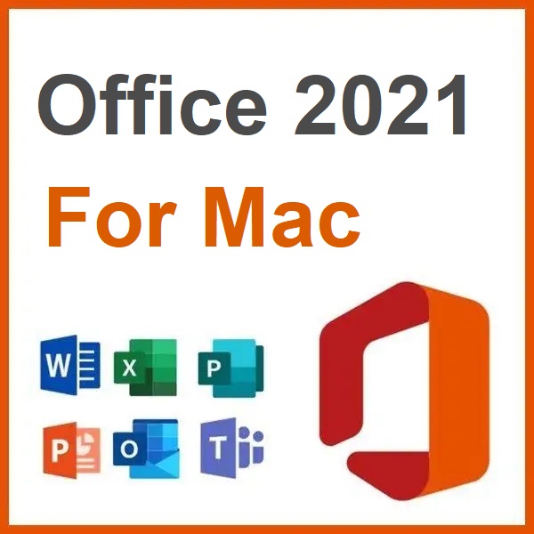 Office 2021 For Mac
