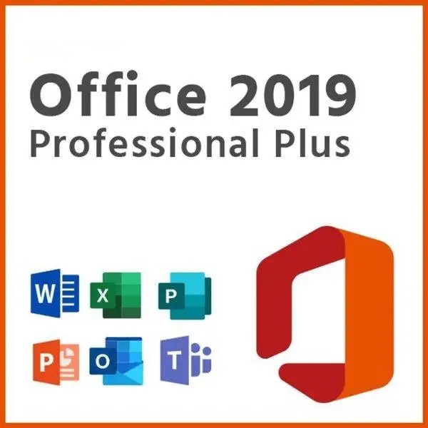 Office 2019