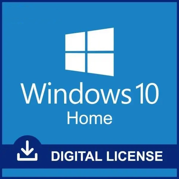 Windows 10 Home