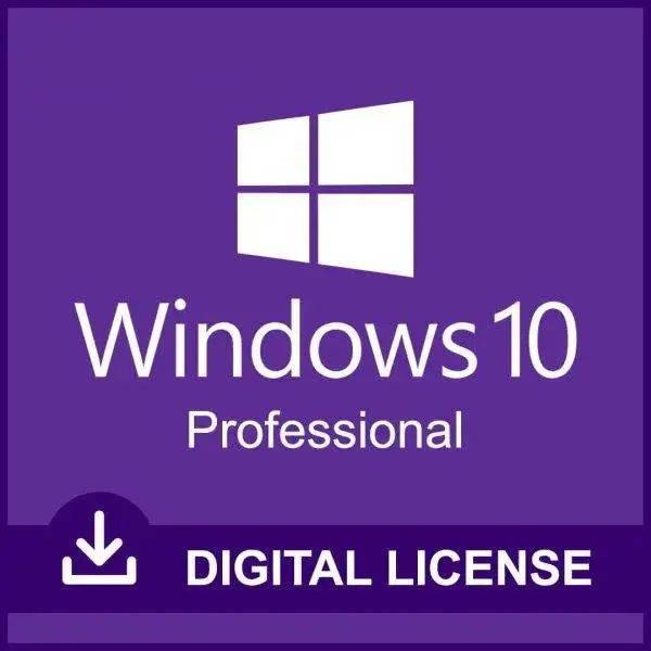 Windows 10 Pro