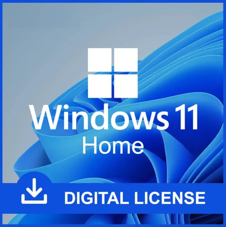 Windows 11 Home