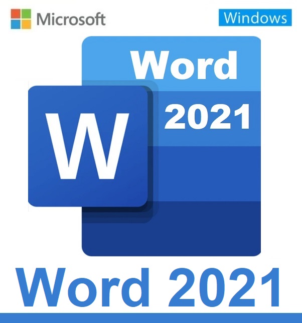 Microsoft Word 2021