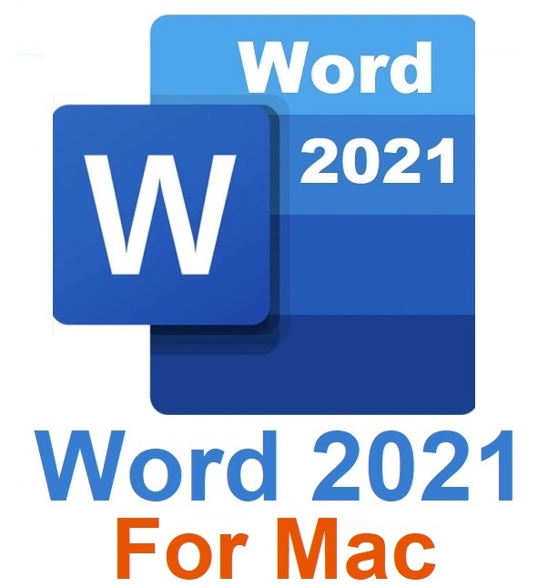 Microsoft Word 2021 For Mac