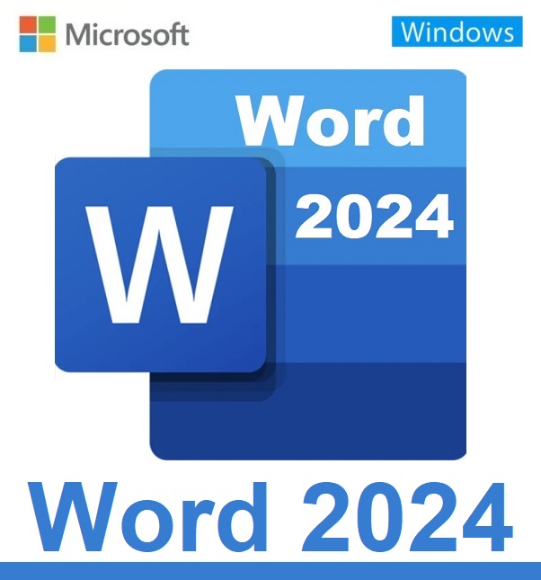 Microsoft Word 2024